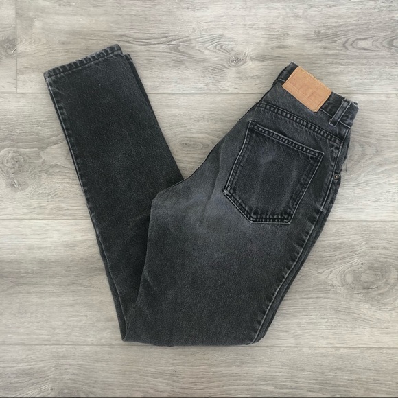 Vintage Bluenotes mom jeans - Picture 3 of 5